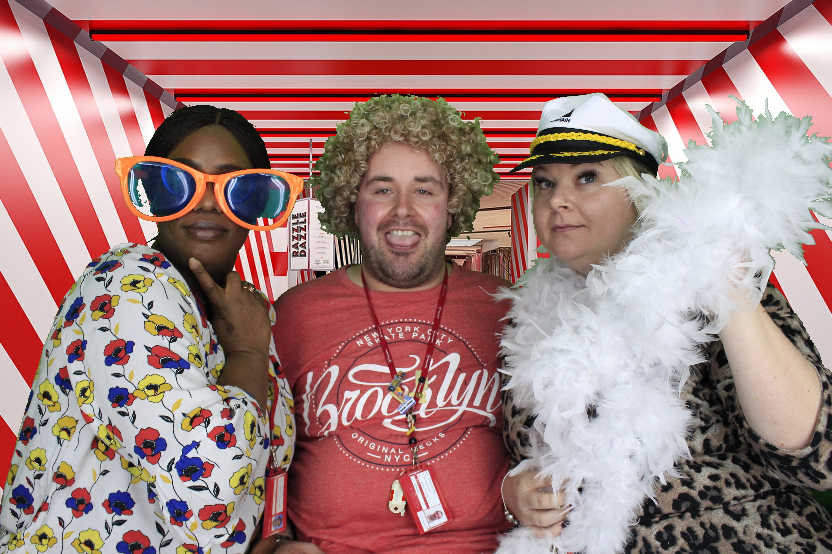 Virgin Voyages | View more photos from the event at gallery.myphotoboothexperience.co.uk/u/MyPhotoBoothExperienceLtd/Virgin-Voyages